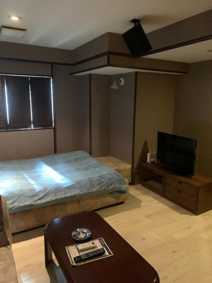 Hotel Dolphin Tóquio