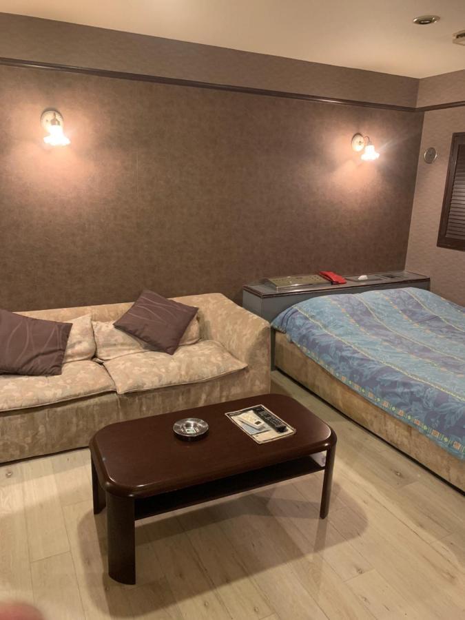 Dolphin Hotel Tóquio