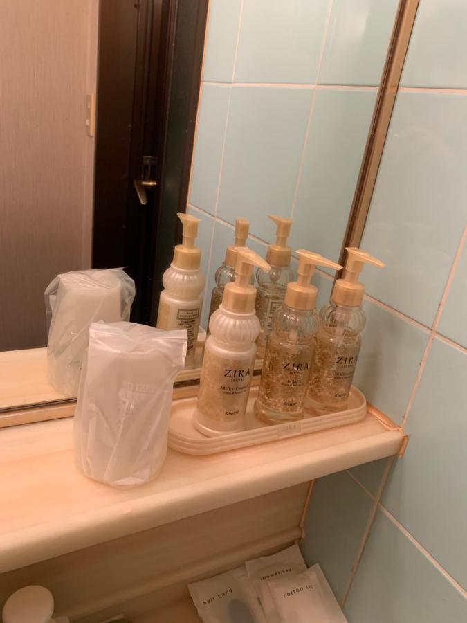 Dolphin Hotel Tokio