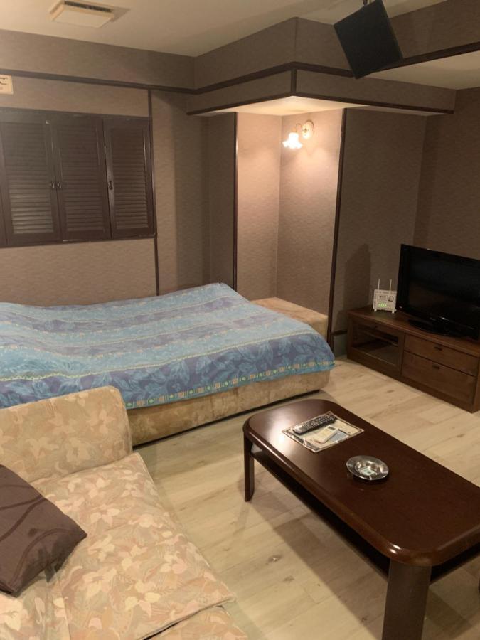 Hotel Dolphin Tokio