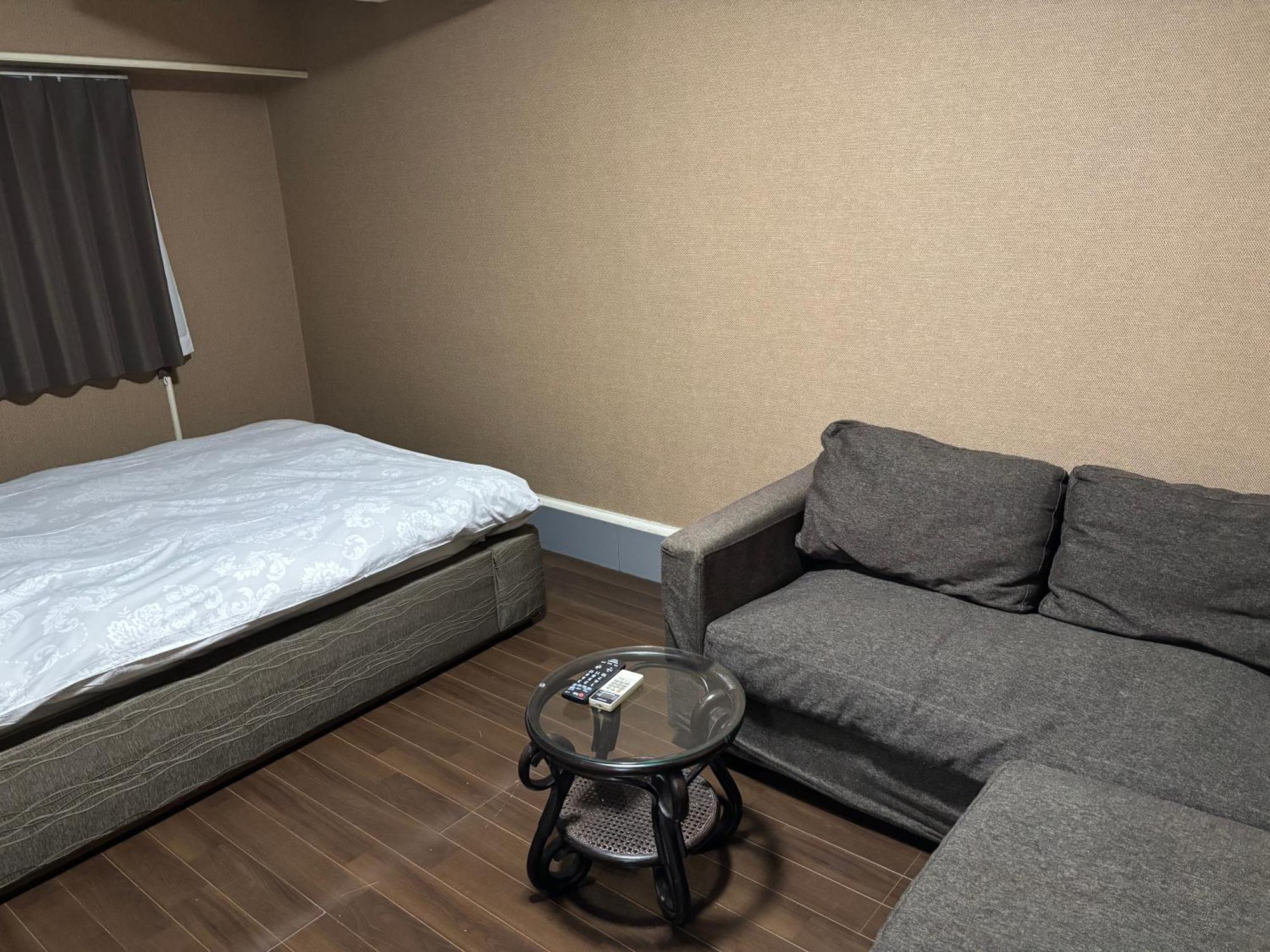 Dolphin Hotel Tokio