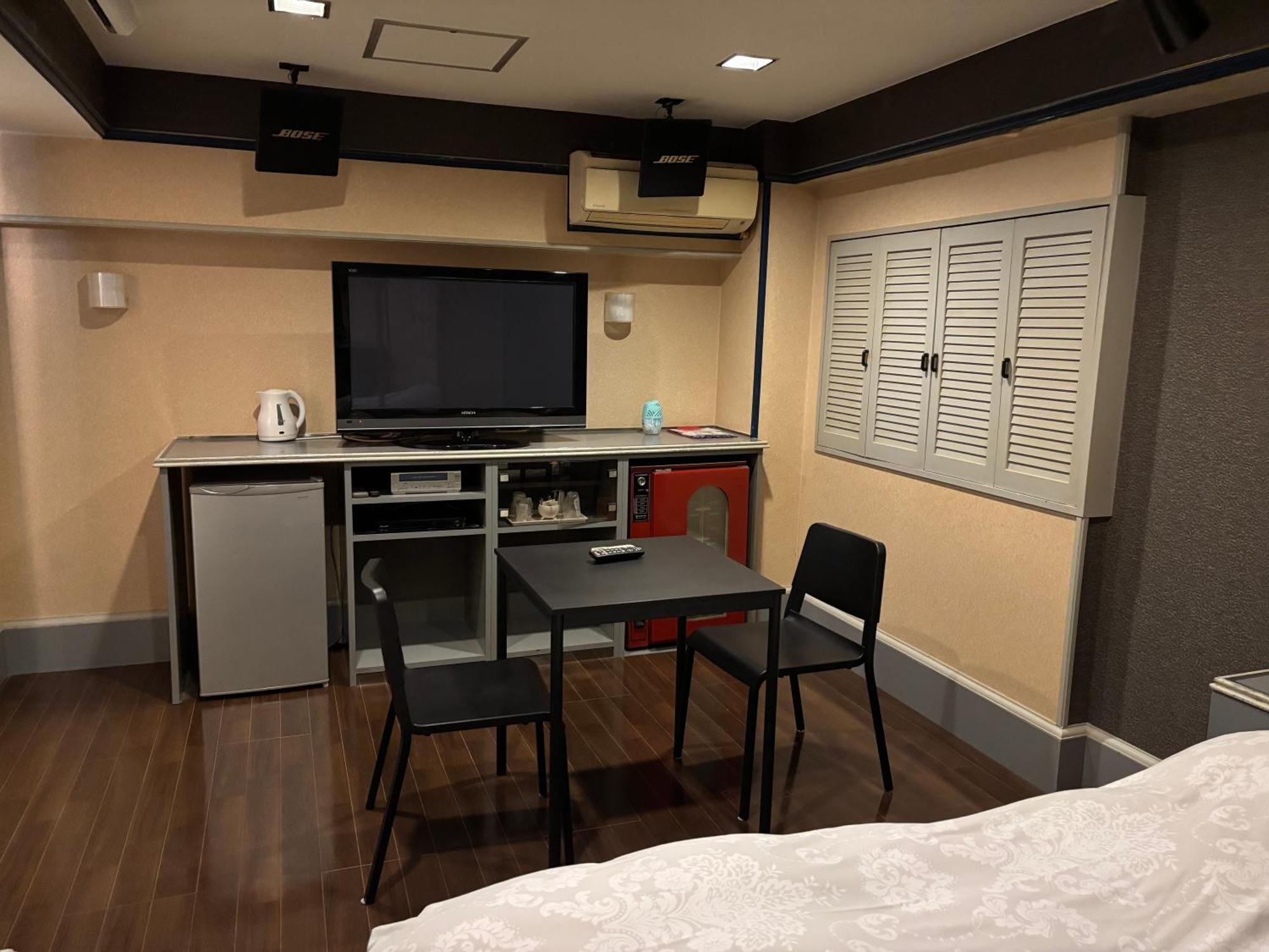 Hotel Dolphin Tokio