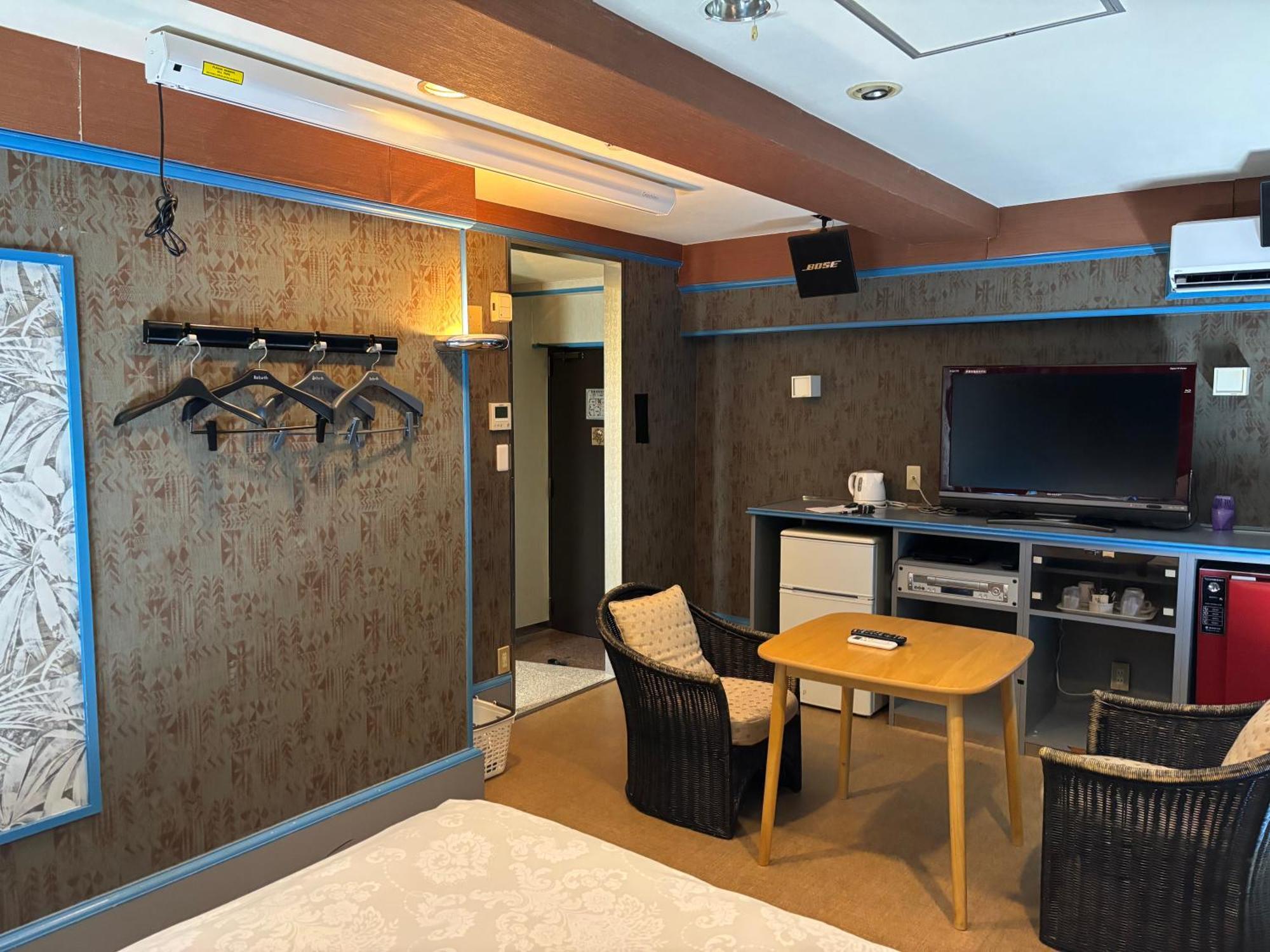 Dolphin Hotel Tokio