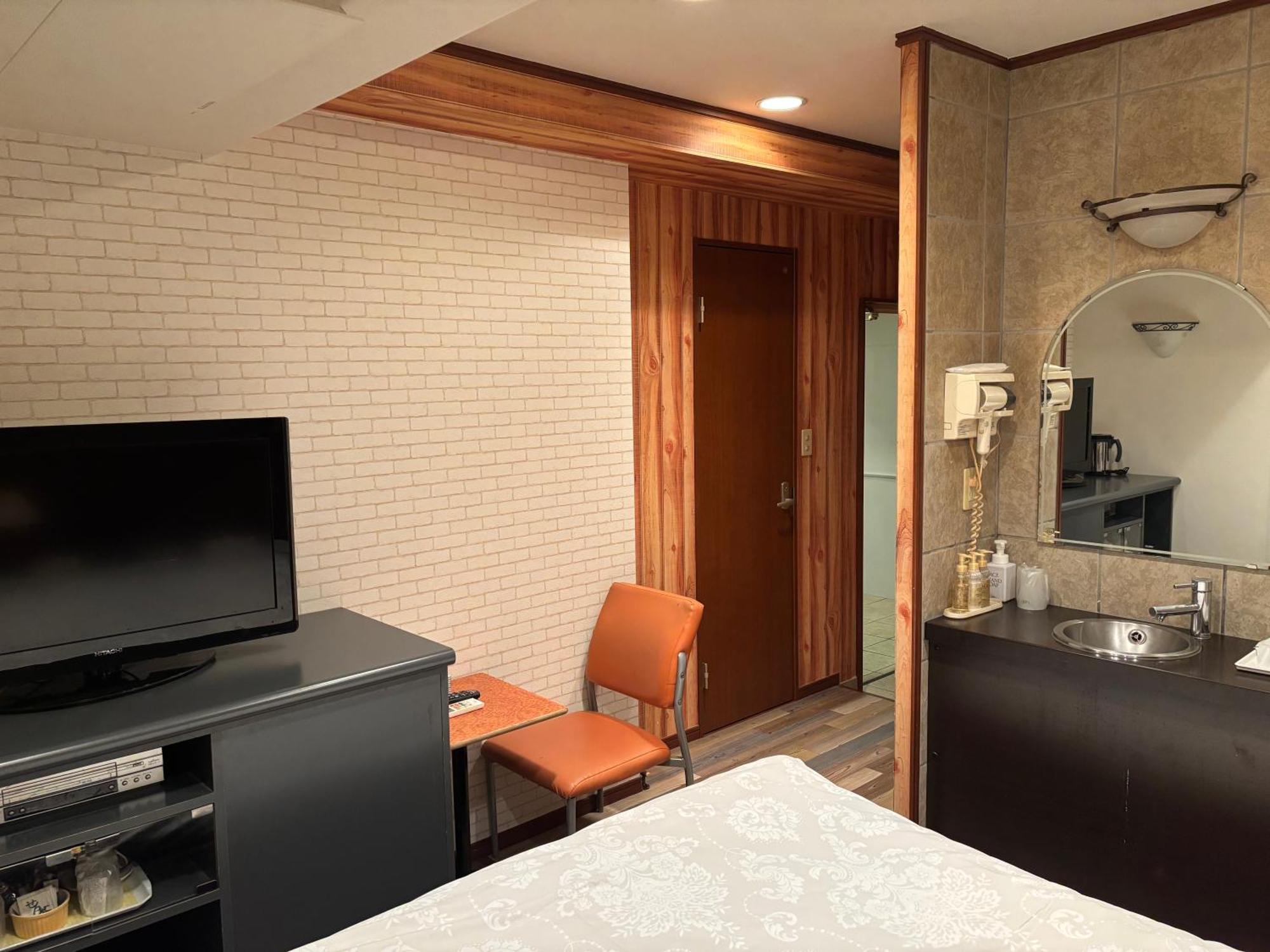 Dolphin Hotel Tokio